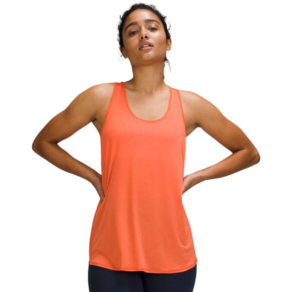 Lululemon Essential Tank Top Pleated *EUC - Picture 1 of 9